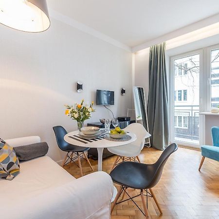 Apartment For Rent Warsaw Center Zewnętrze zdjęcie