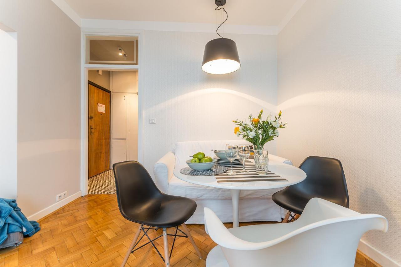 Apartment For Rent Warsaw Center Zewnętrze zdjęcie
