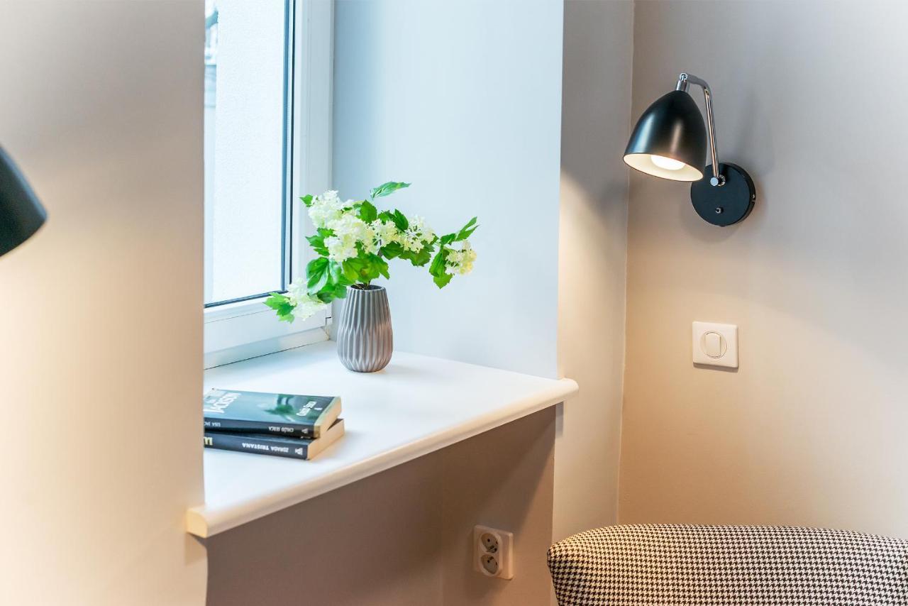 Apartment For Rent Warsaw Center Zewnętrze zdjęcie