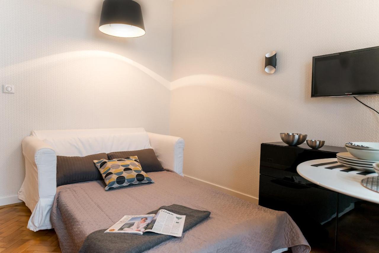 Apartment For Rent Warsaw Center Zewnętrze zdjęcie