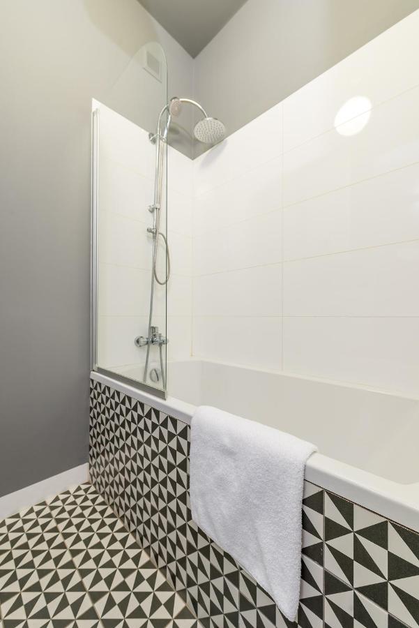 Apartment For Rent Warsaw Center Zewnętrze zdjęcie