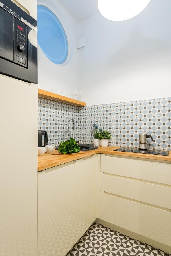 Apartment For Rent Warsaw Center Zewnętrze zdjęcie