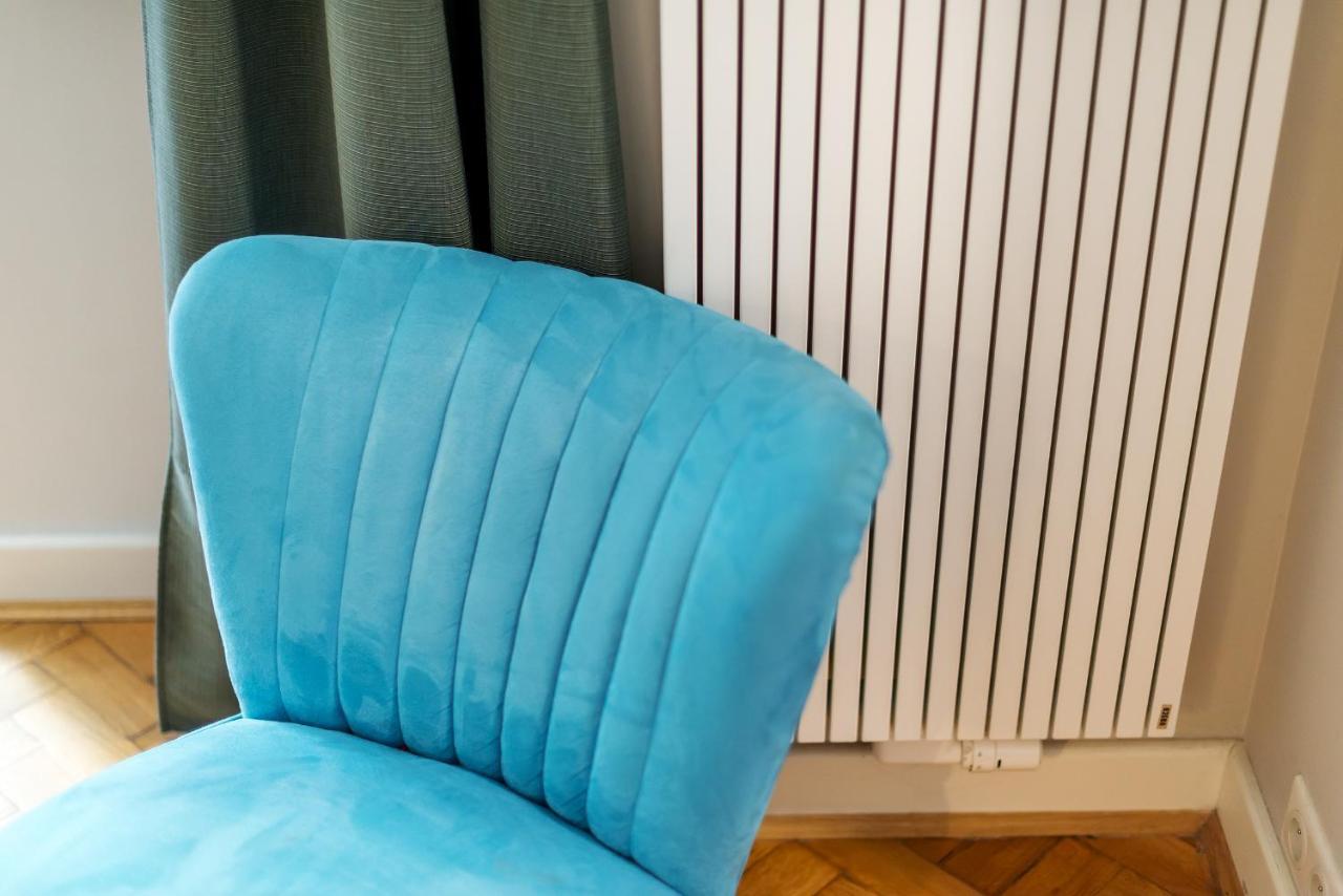 Apartment For Rent Warsaw Center Zewnętrze zdjęcie