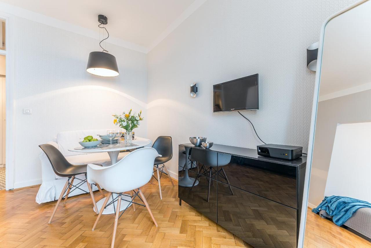 Apartment For Rent Warsaw Center Zewnętrze zdjęcie