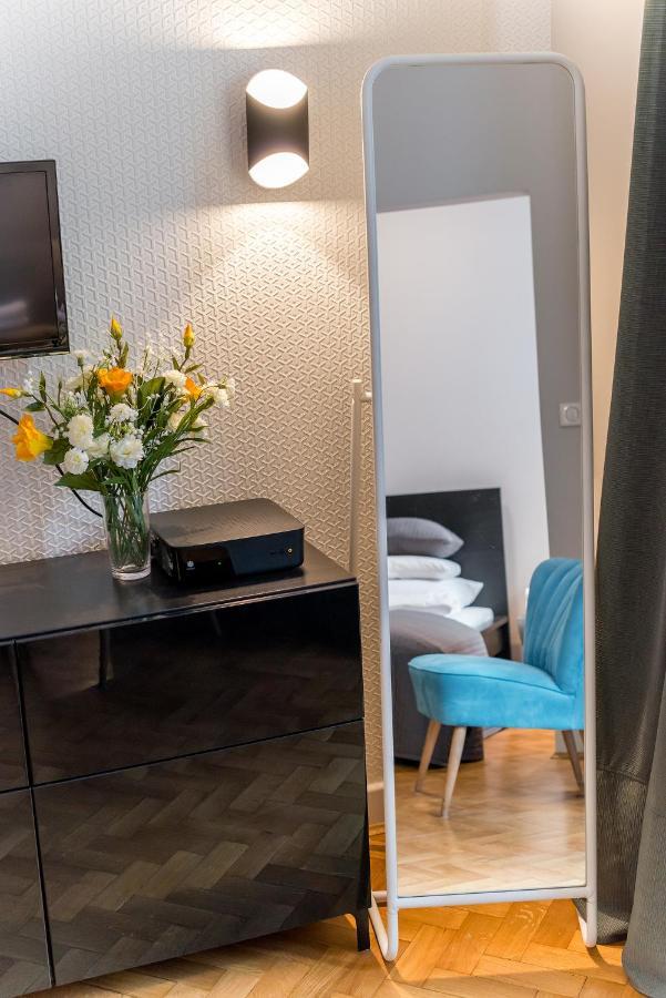 Apartment For Rent Warsaw Center Zewnętrze zdjęcie