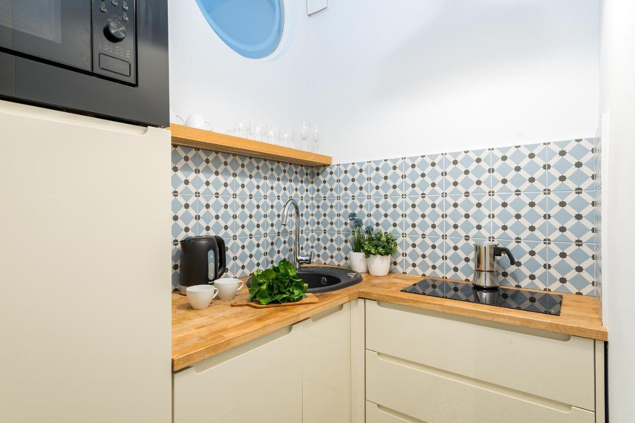 Apartment For Rent Warsaw Center Zewnętrze zdjęcie